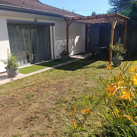 Le Ptit Atelier, Appartement Cosy A Champagnole Exterior foto