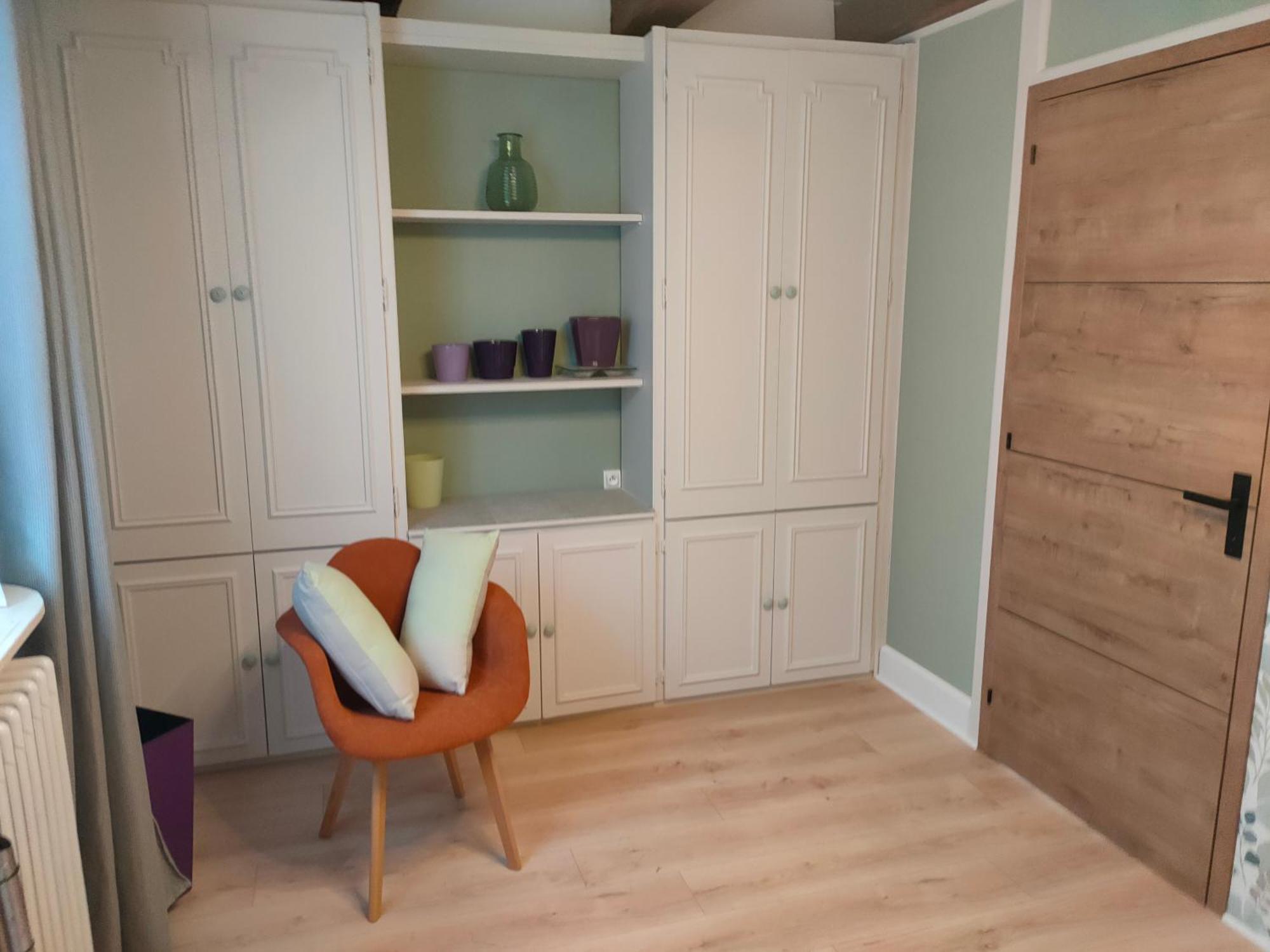 Apartment Le Ptit Atelier, Cosy A Champagnole